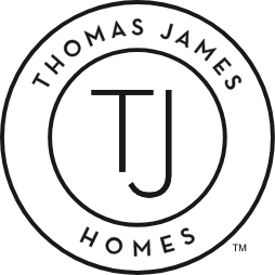 Thomas James Homes icon