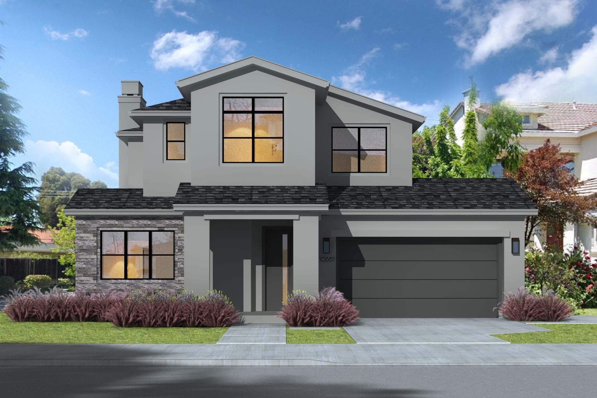 10661 Gascoigne Drive