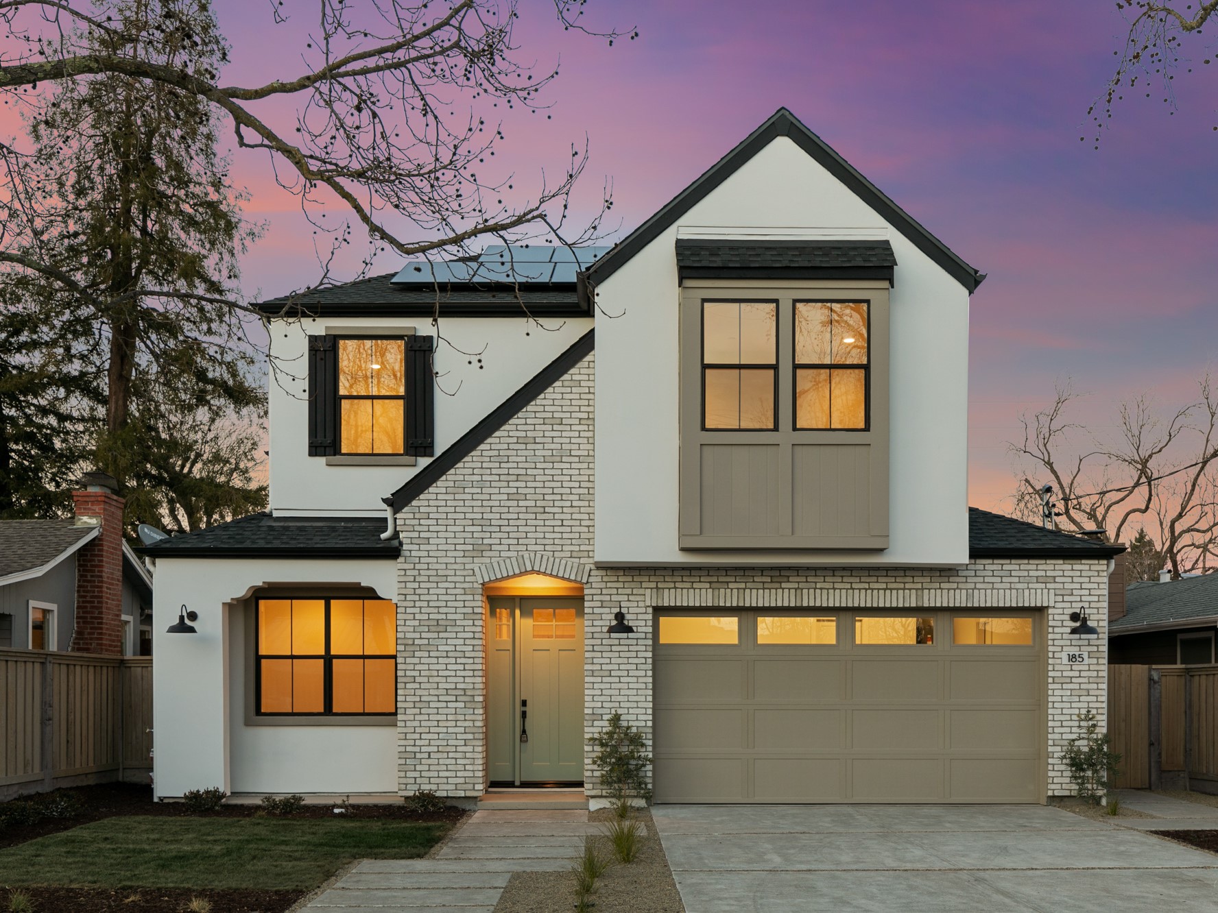Thomas James Homes is named a best custom home builder by Home Builder