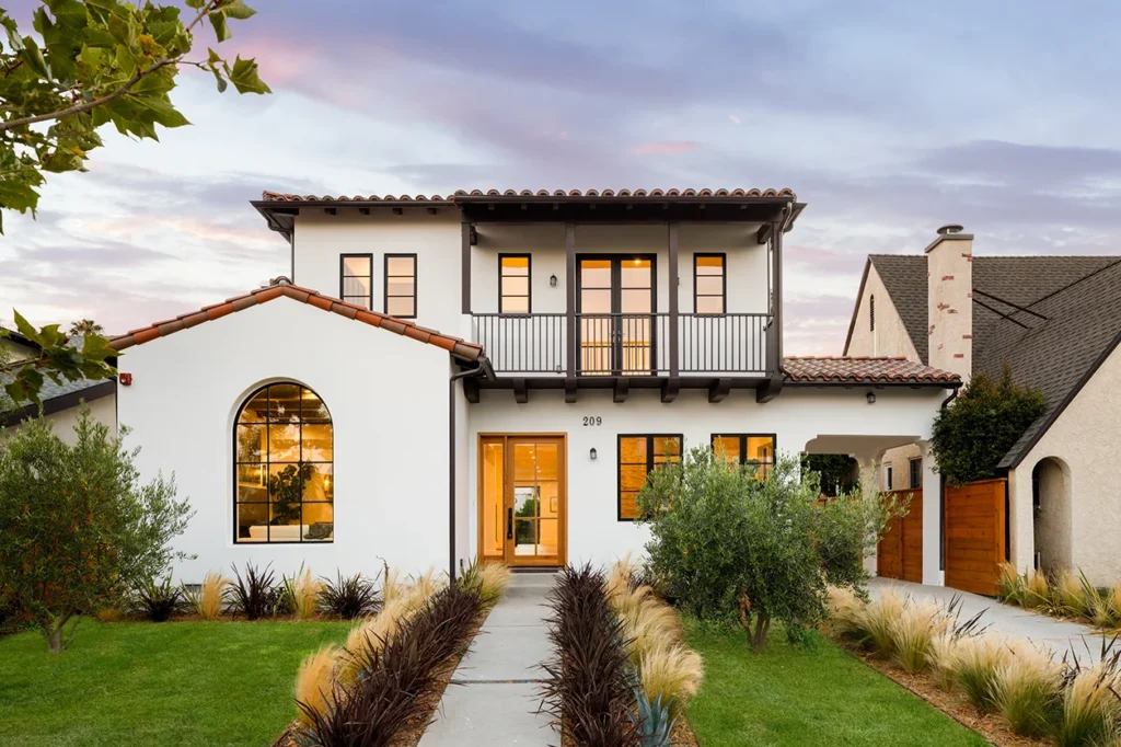 Build on My Lot Southern California - Rebuild Your Home