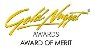 Gold Nugget Awards Merit