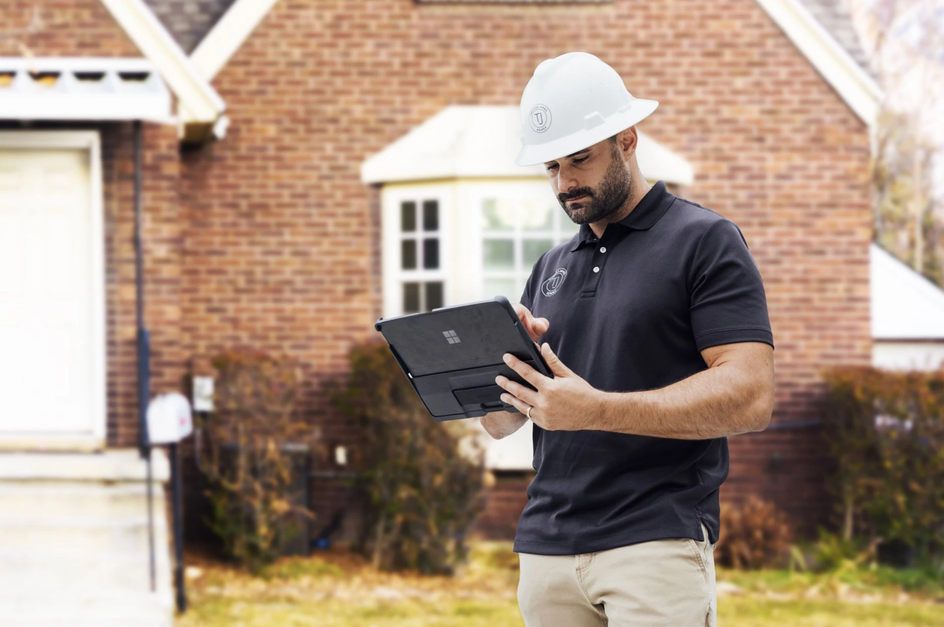 Tjh Hero Build By Tjh