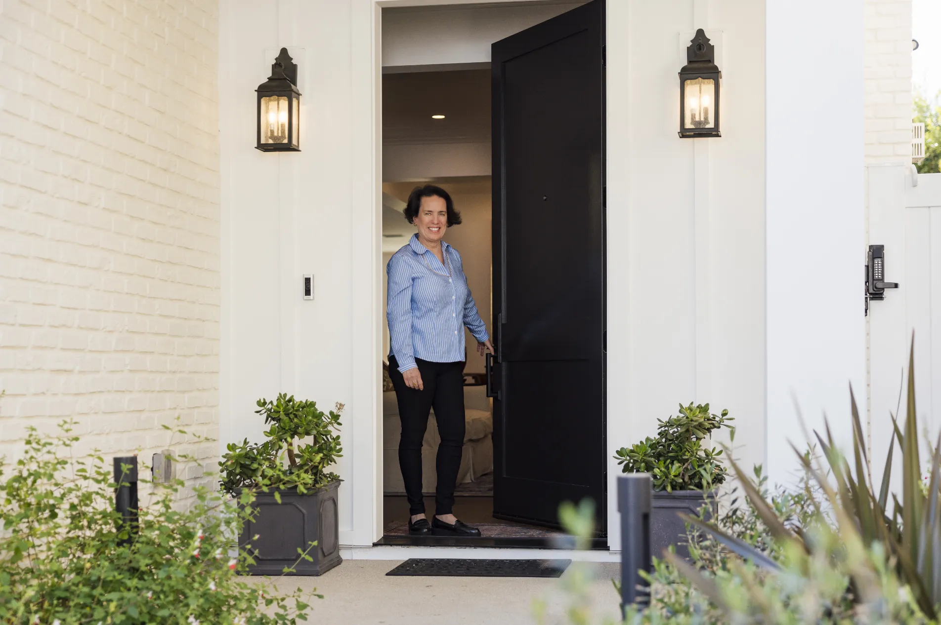 TJH Happy Homeowner Maureen