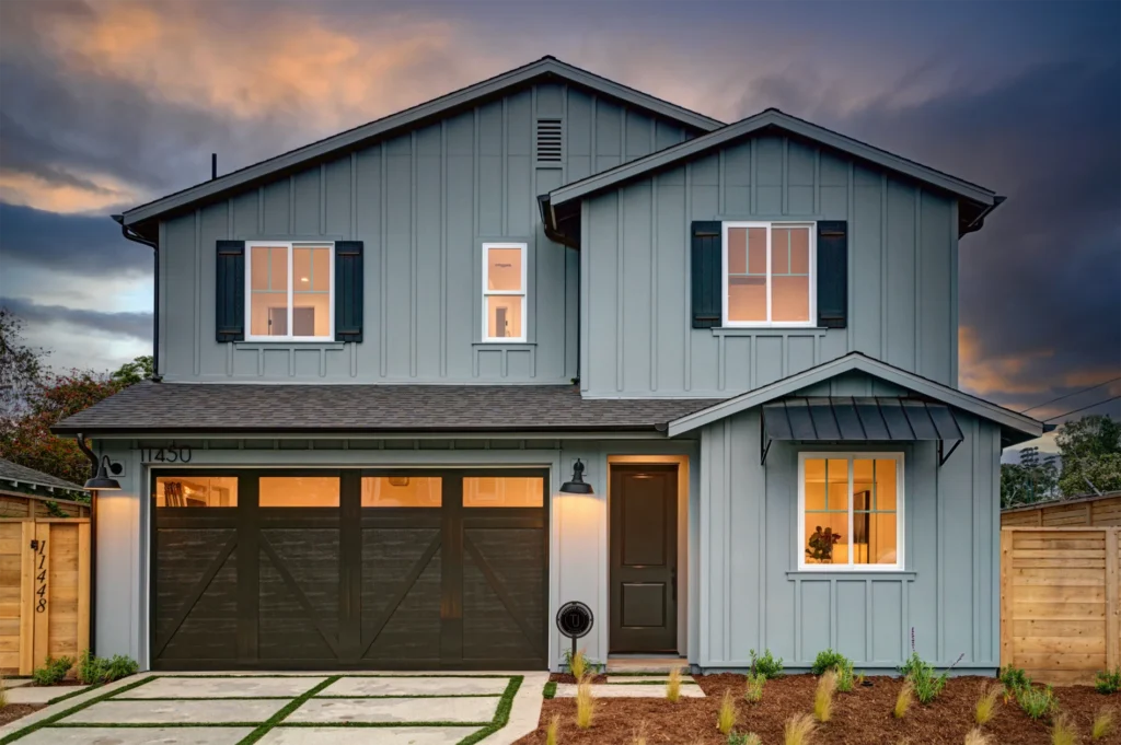 Sc Modern Farmhouse Home 11