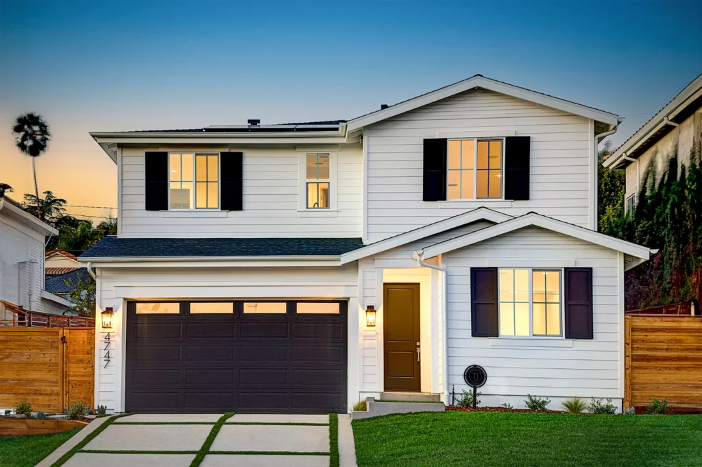 Sc New 2 Story Home 11