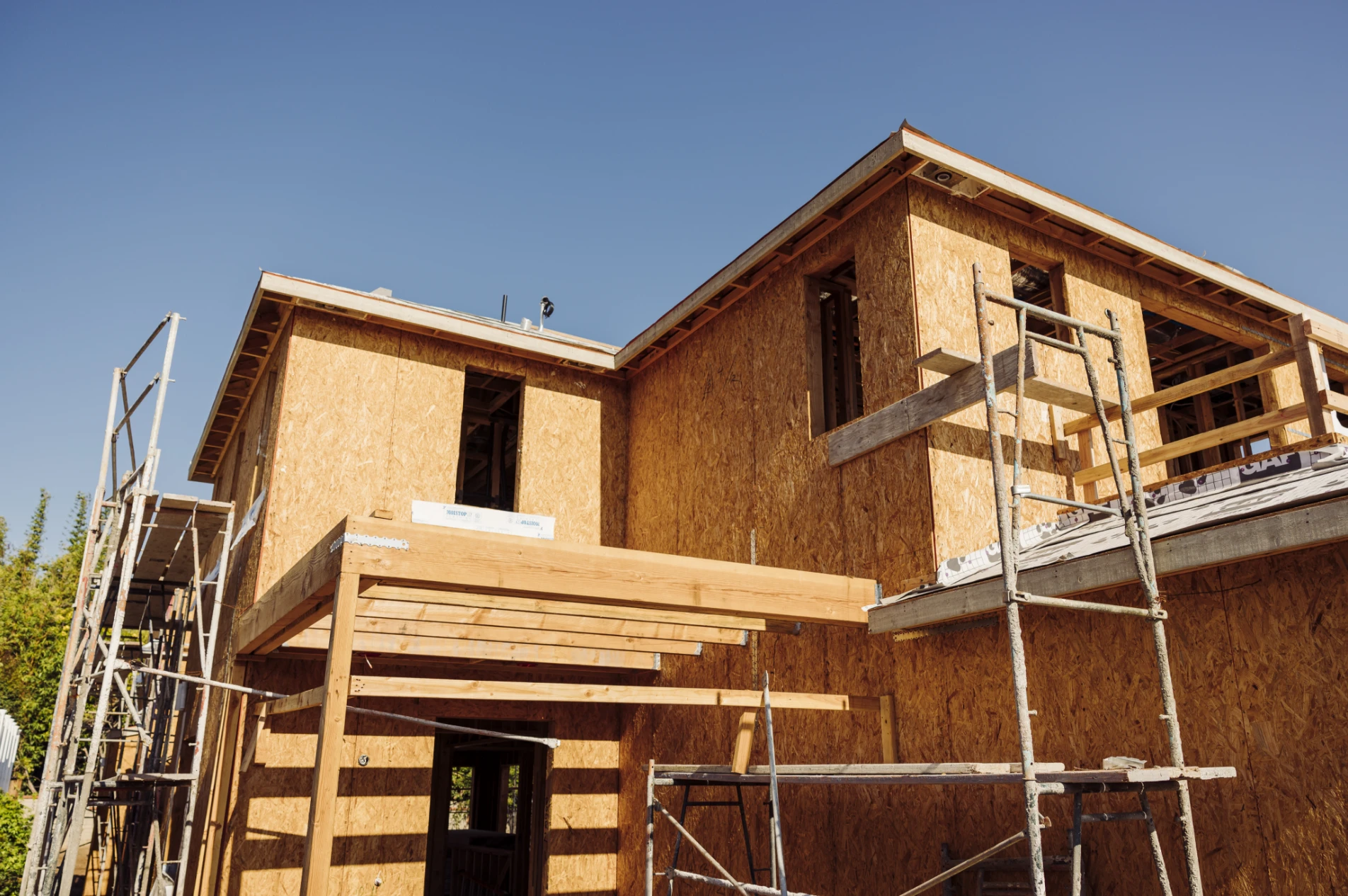 Is now the best time to build a home? | TJH, New Home Builder