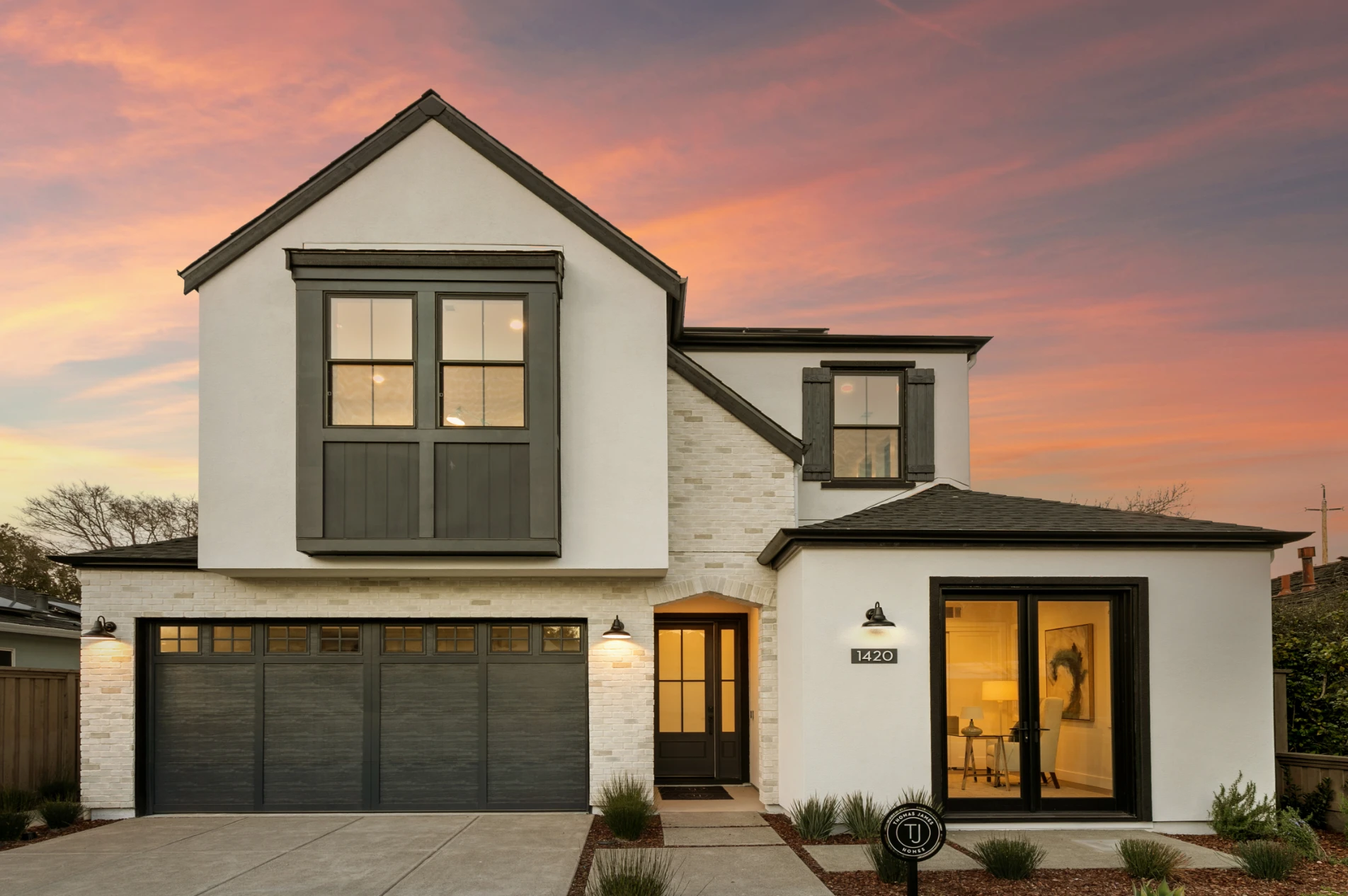 TJH Hero What Does Build By Tjh Include@2x