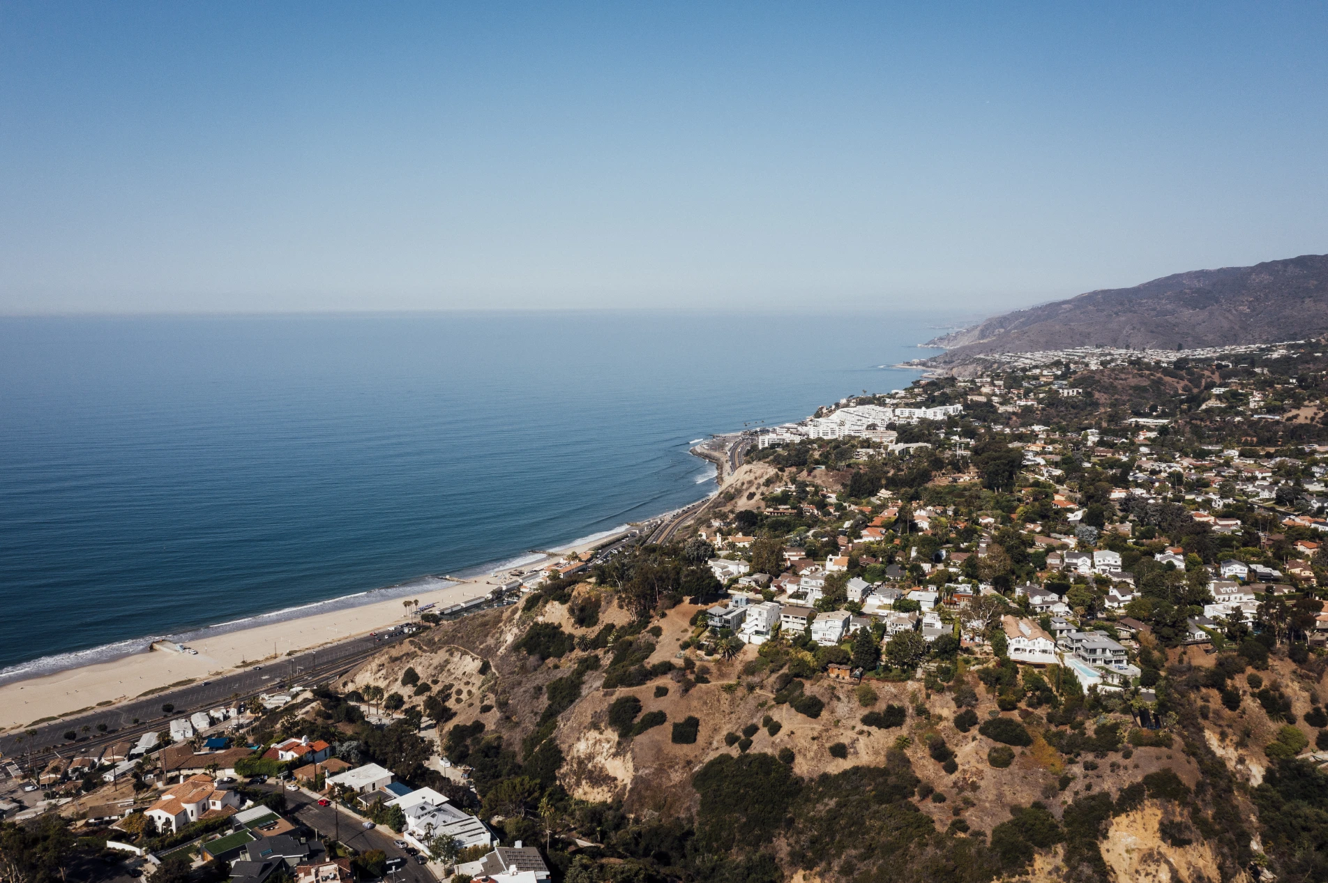 Luxury Home Builder West Side