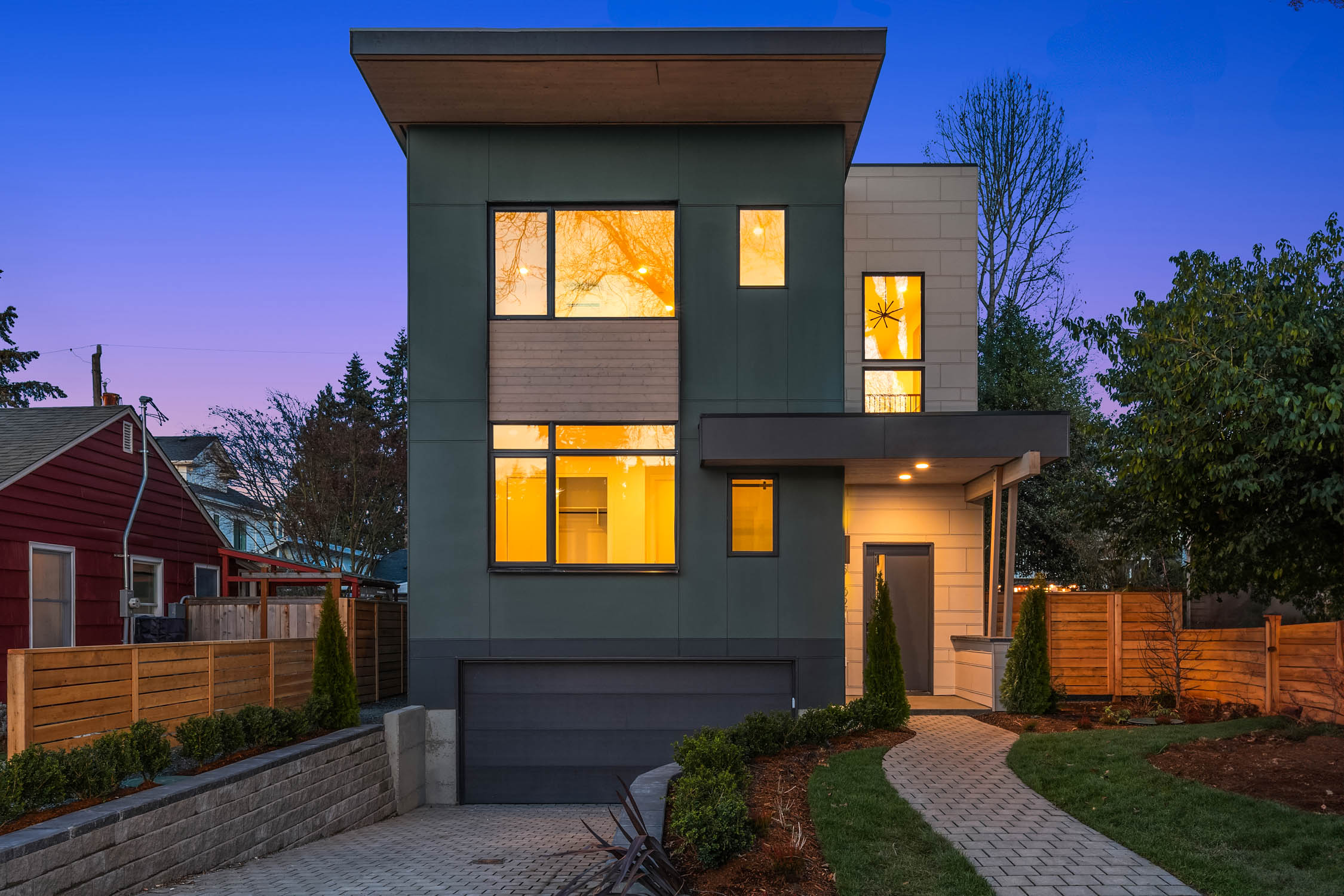 5132 46th Ave NE, Laurelhurst, Seattle, WA 98105