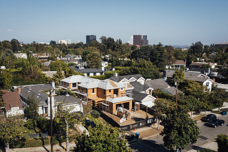 Construction financing: your questions answered | Thomas James Homes