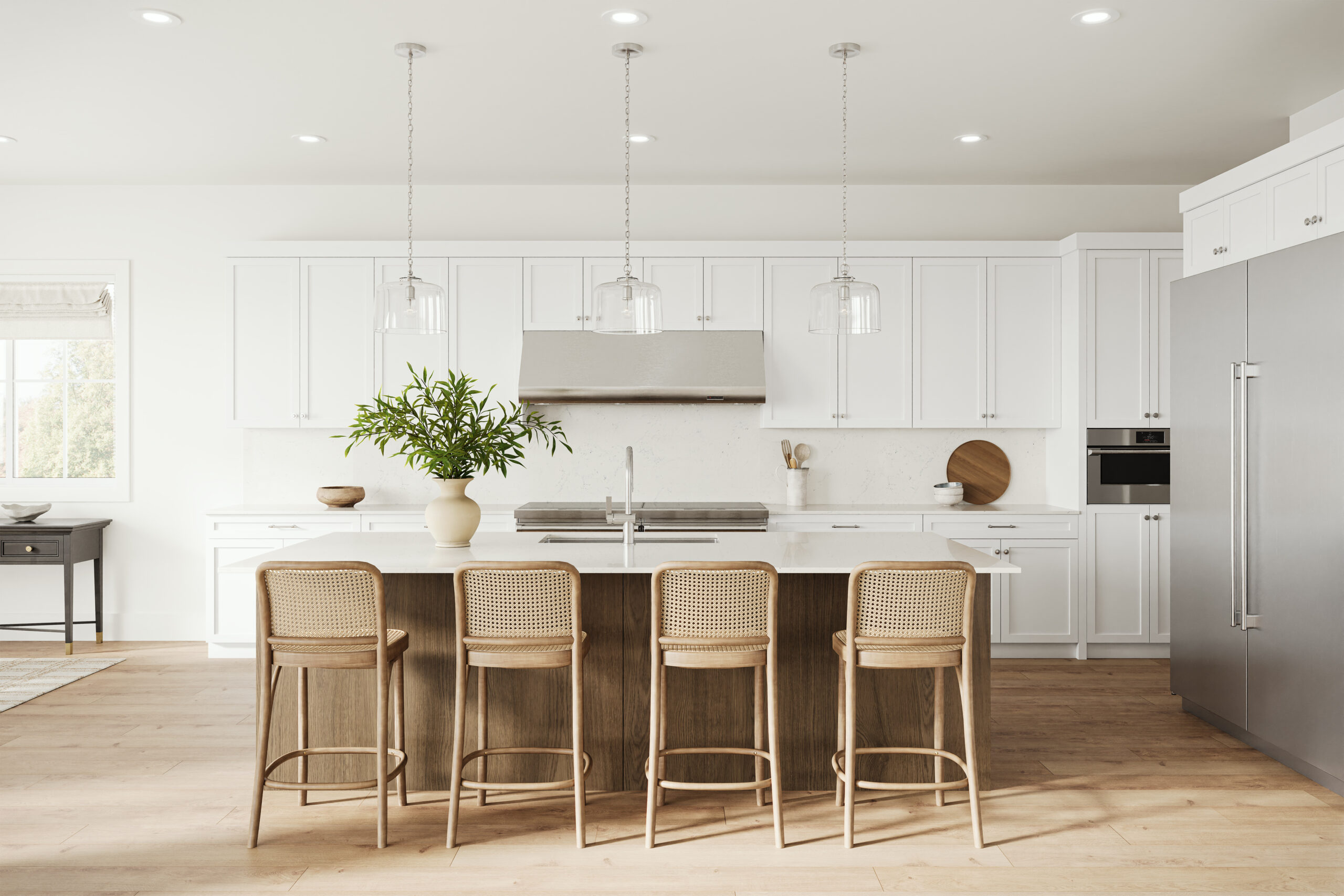 Luxury Home Builder San Fernando Valley - New Home Builders in San Fernando Valley