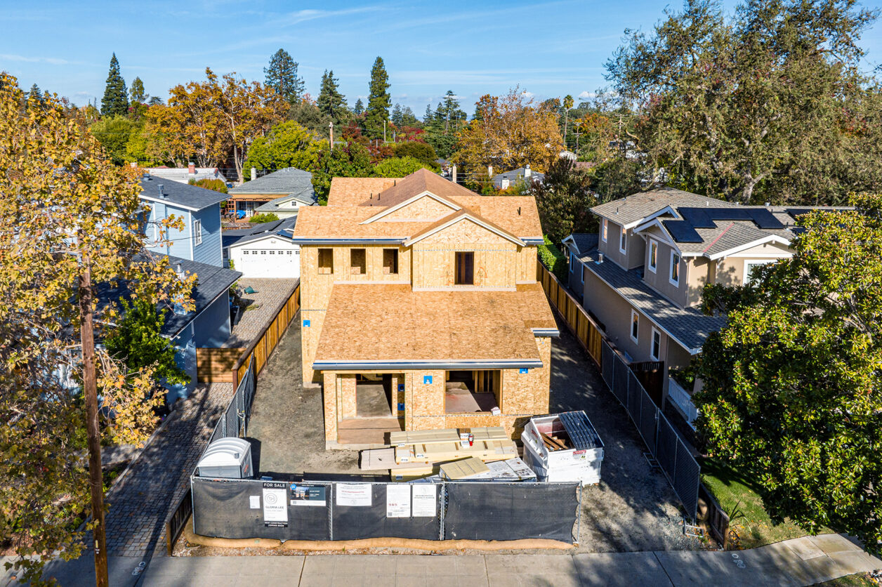 Build on My Lot