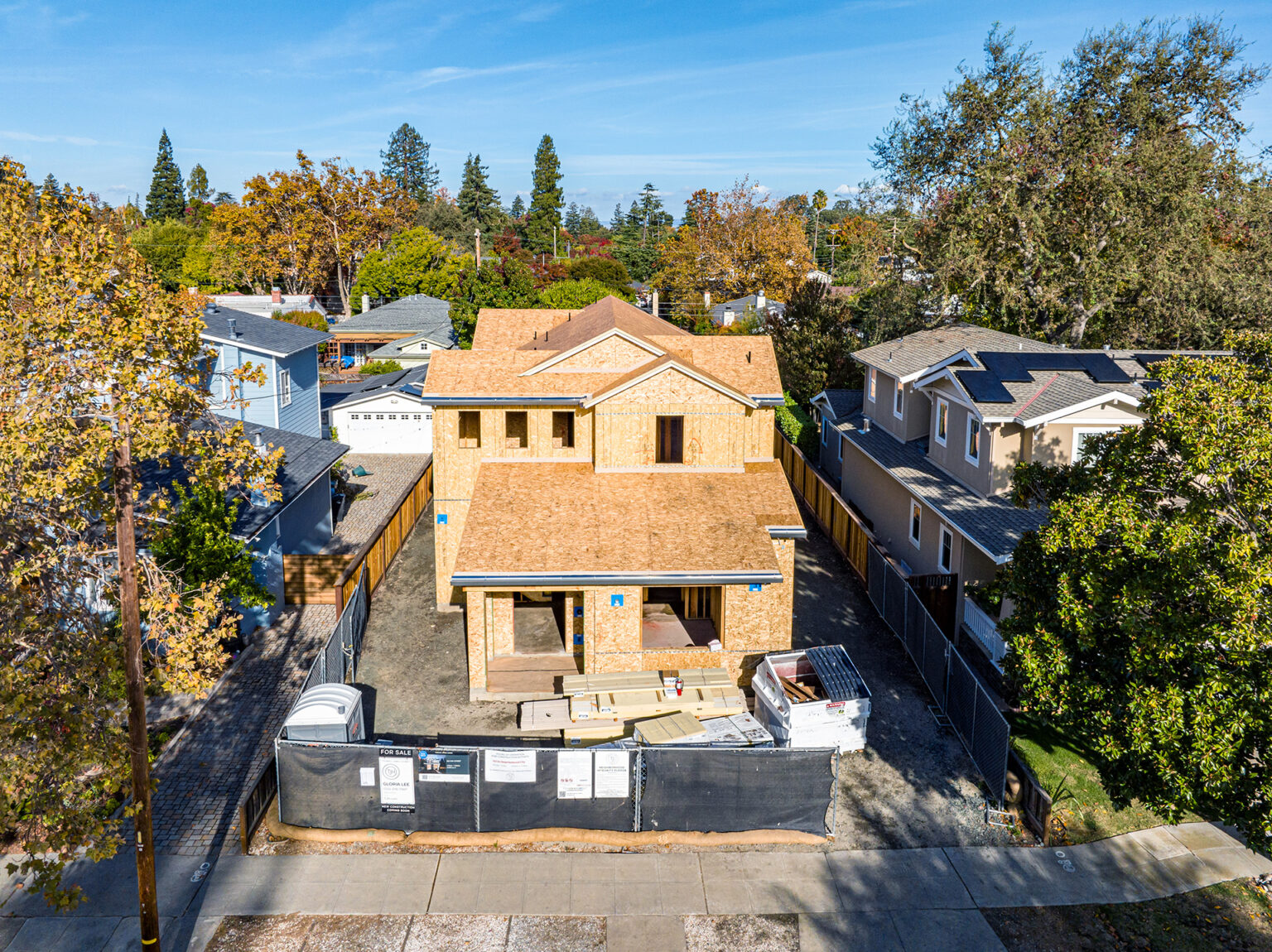 Build on My Lot