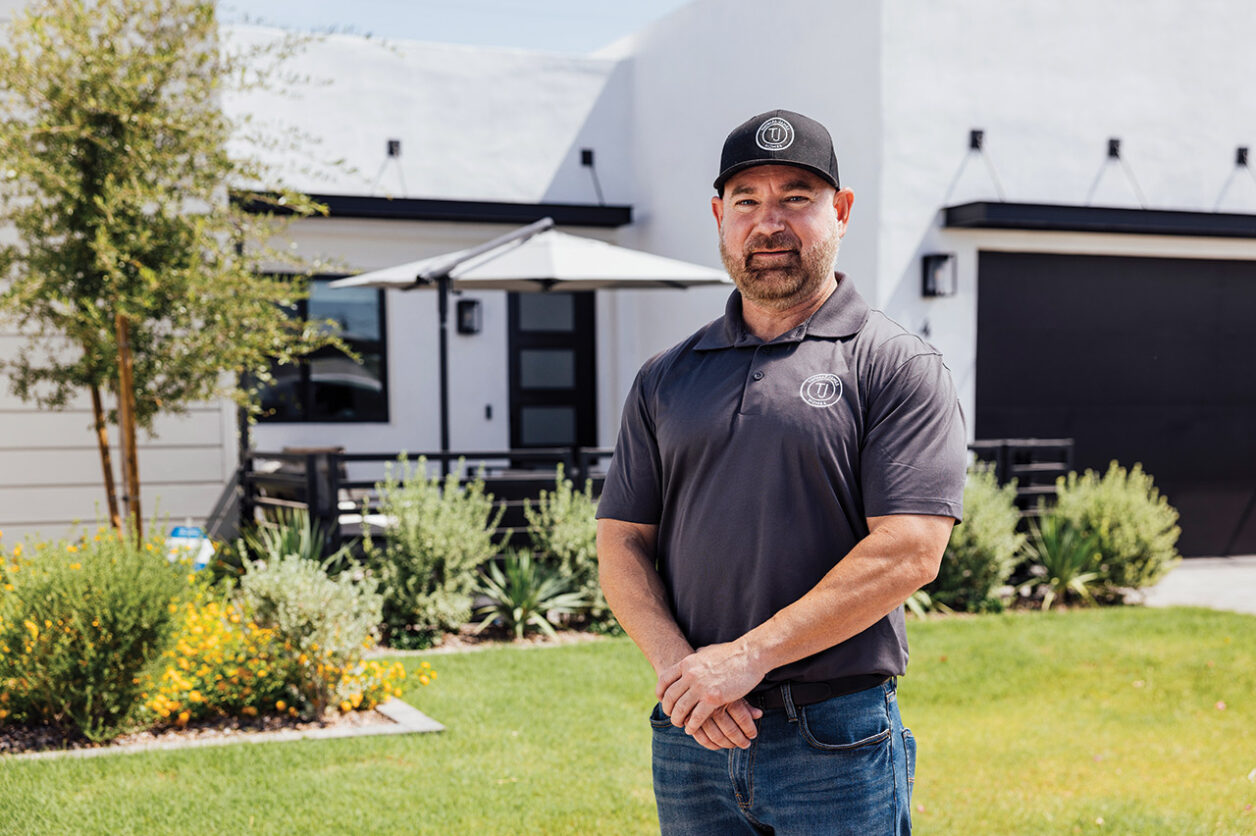 Build or Renovate?