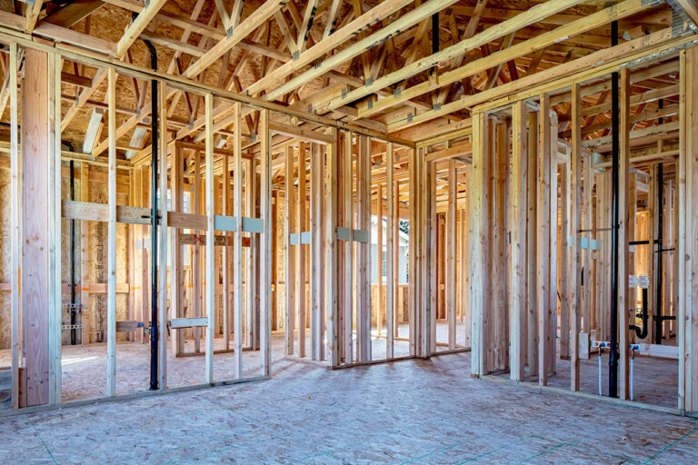 Build, Buy, or Renovate?