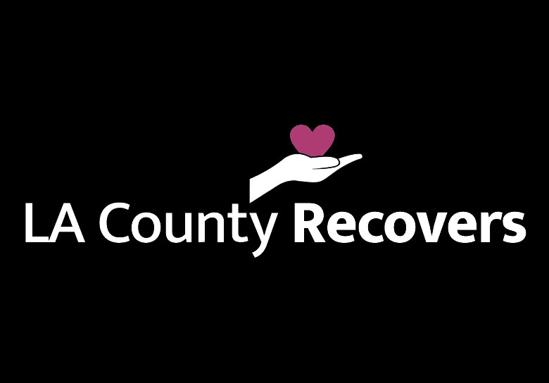 La County Recovers