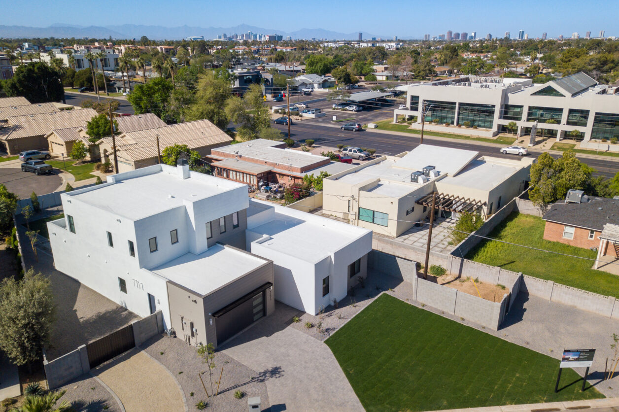 Best Home Builder in Phoenix, Arizona