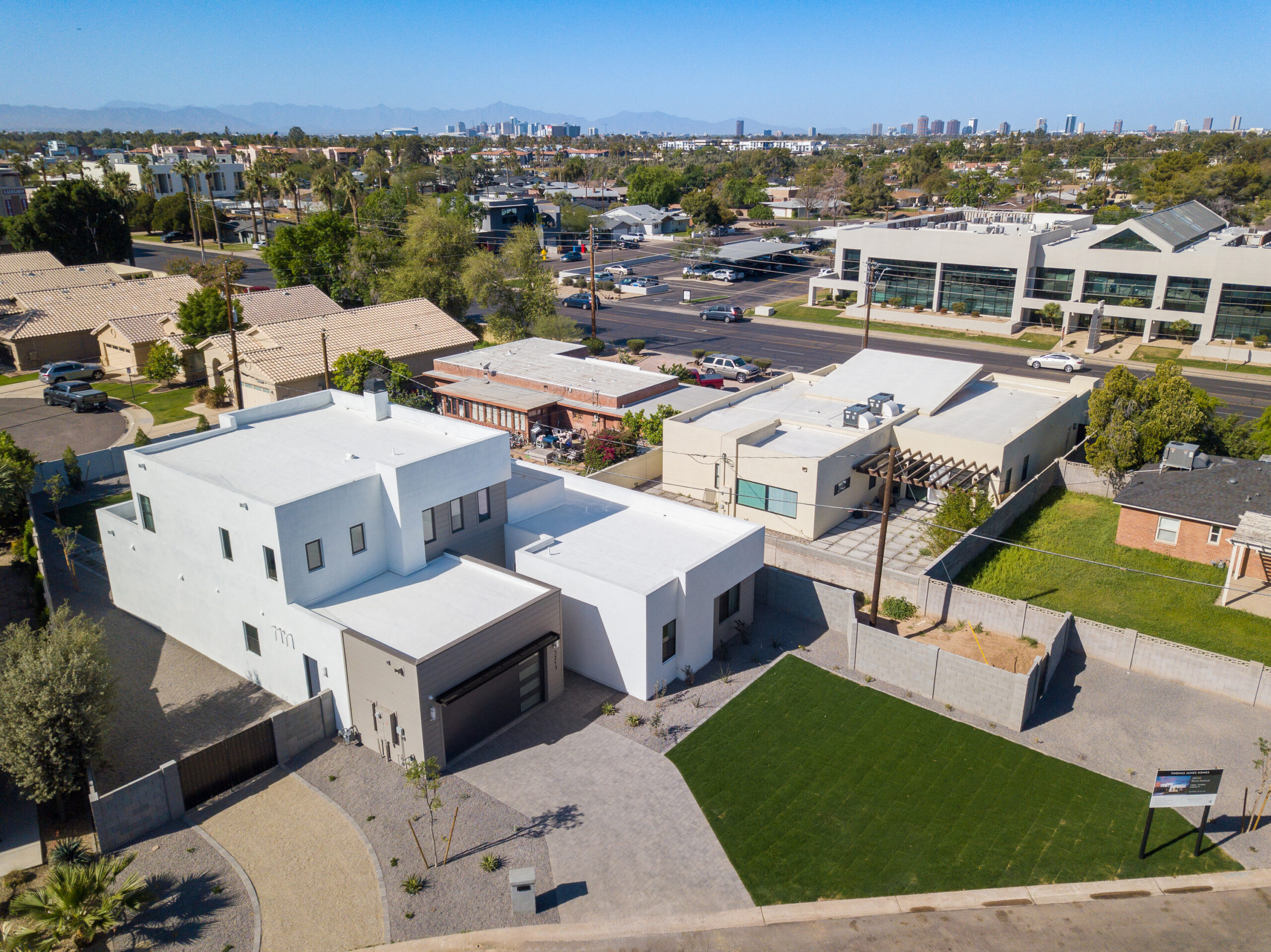 Best Home Builder in Phoenix, Arizona