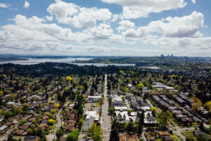 Want to Build on Your Lot in Northeast Seattle