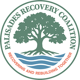 Palisades Recovery Coalition