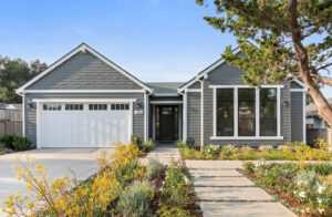 New Home Builder in Los Altos CA