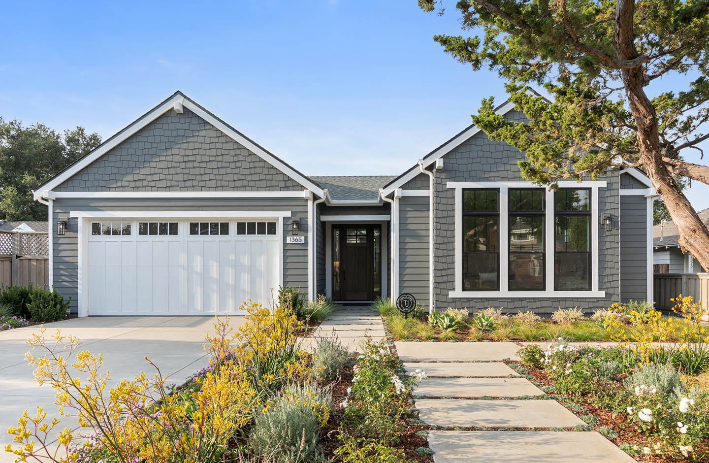 New Home Builder in Los Altos CA