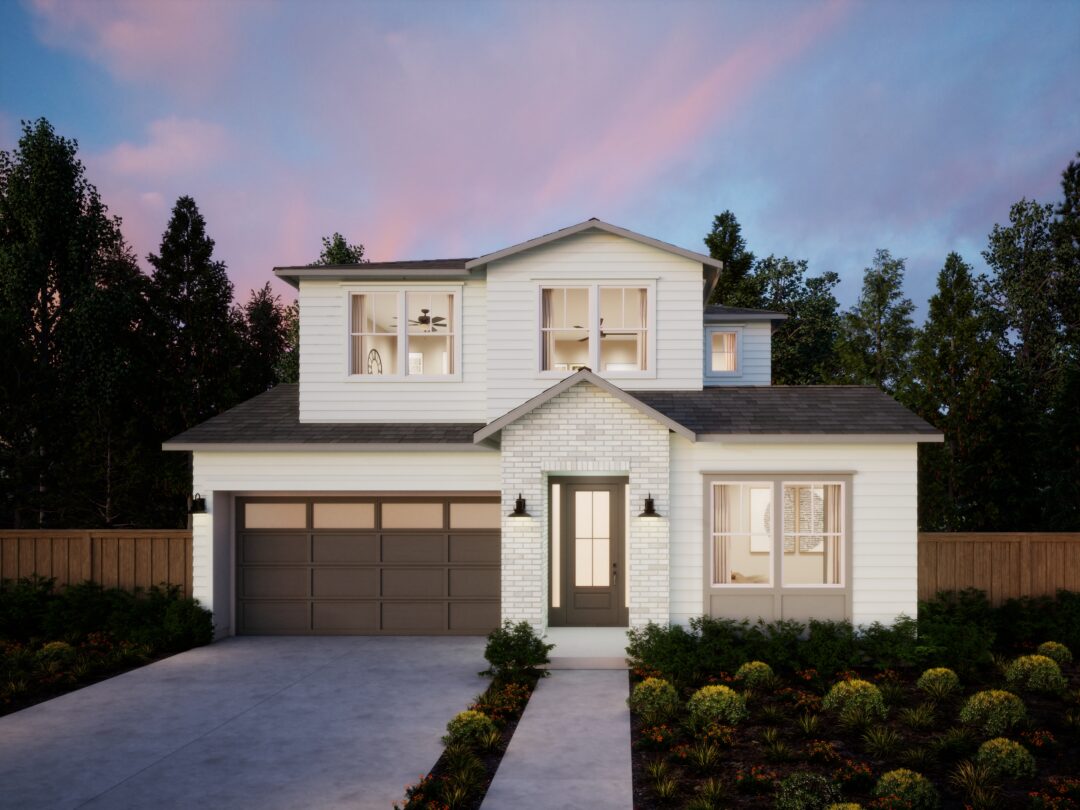 New Homes Menlo Park