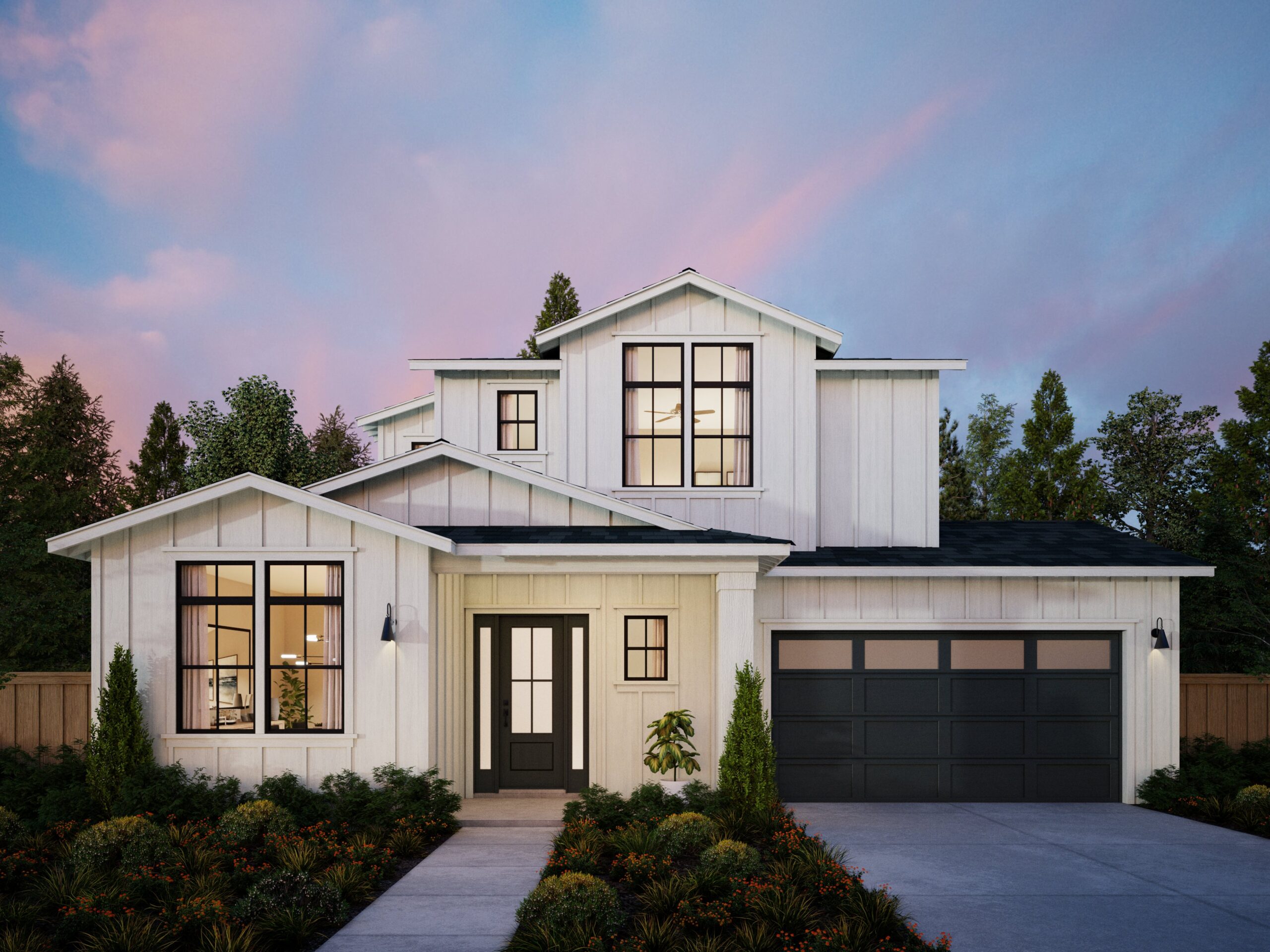 Luxury Home Builder Cupertino
