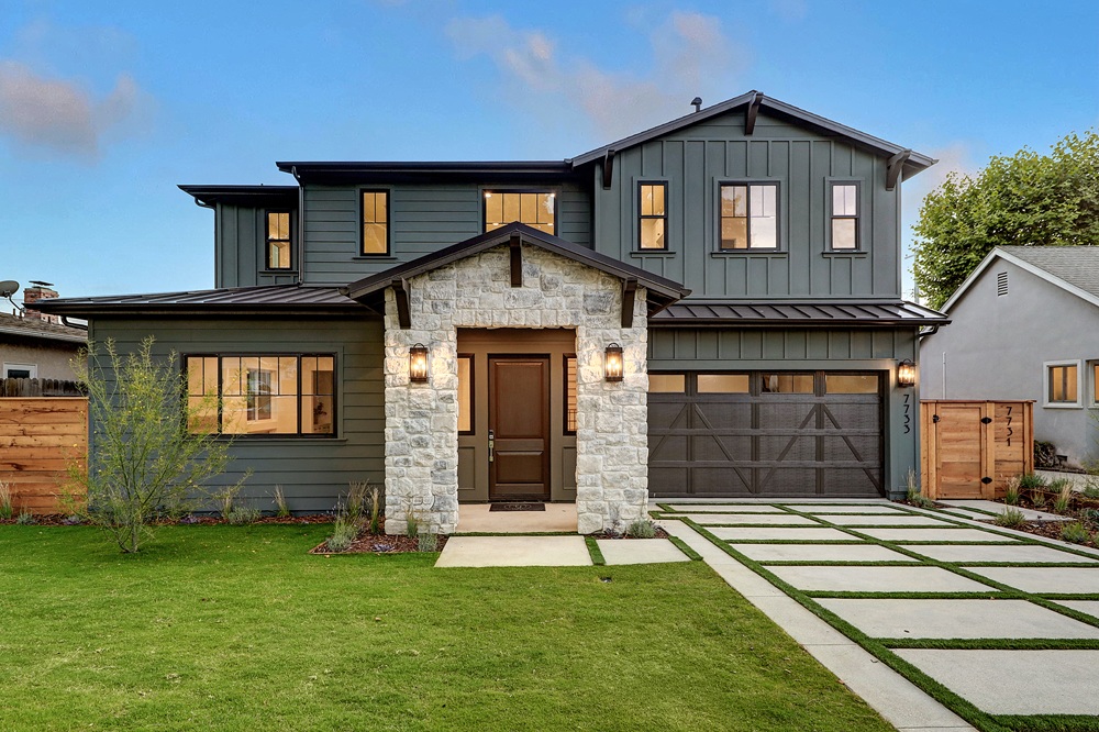 Rebuilding in the Palisades