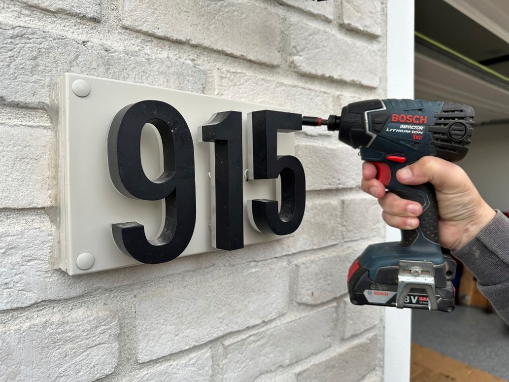 First completed ground-up rebuild in the Palisades.