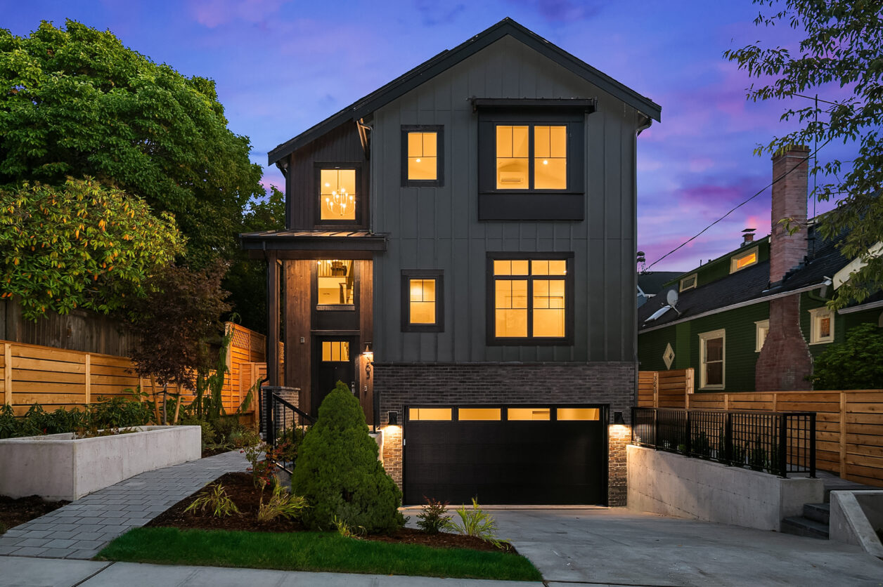 Multi-Generational Living and the Modern PNW Family