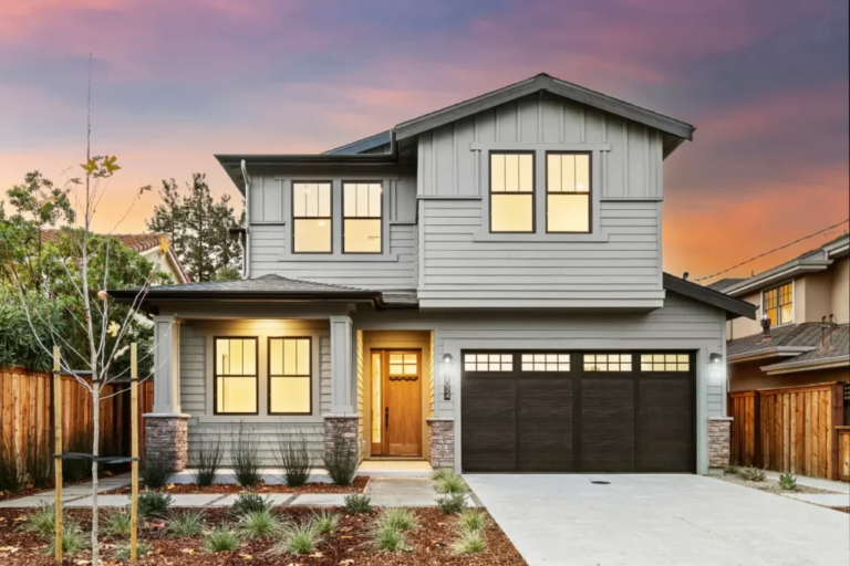 Sustainable Design Defines Luxury Homes