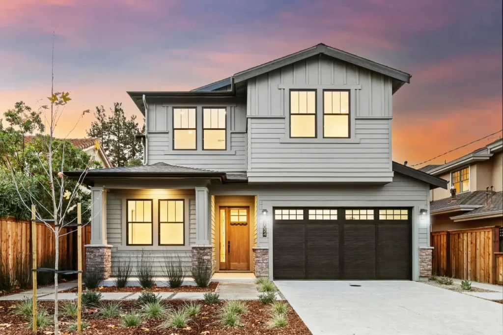 Sustainable Design Defines Luxury Homes