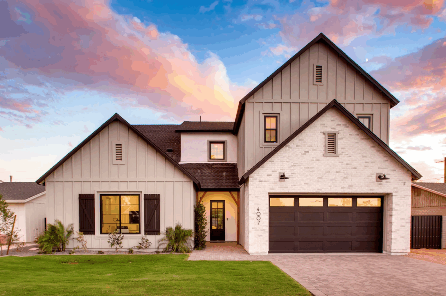 Rebuilding vs. Remodeling in Arizona - Arcadia Lite