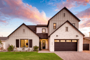 Rebuilding vs. Remodeling in Arizona - Arcadia Lite