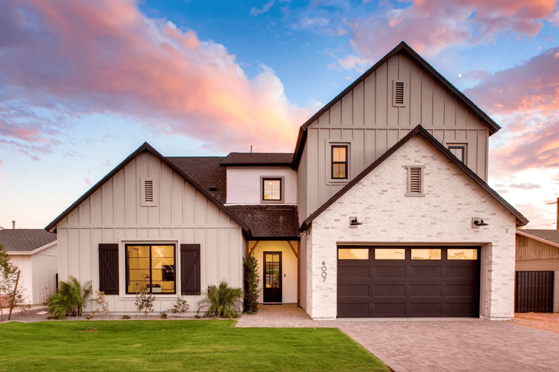 Rebuilding vs. Remodeling in Arizona - Arcadia Lite