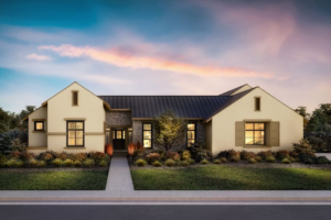 Rethinking Luxury In The Arizona Desert