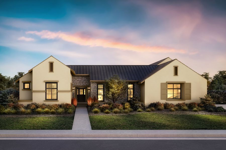 Rethinking Luxury In The Arizona Desert