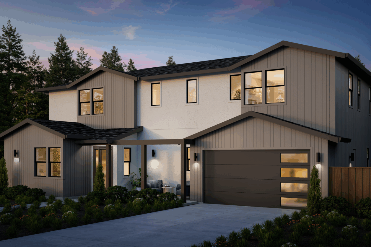 New houses for sale Northern California