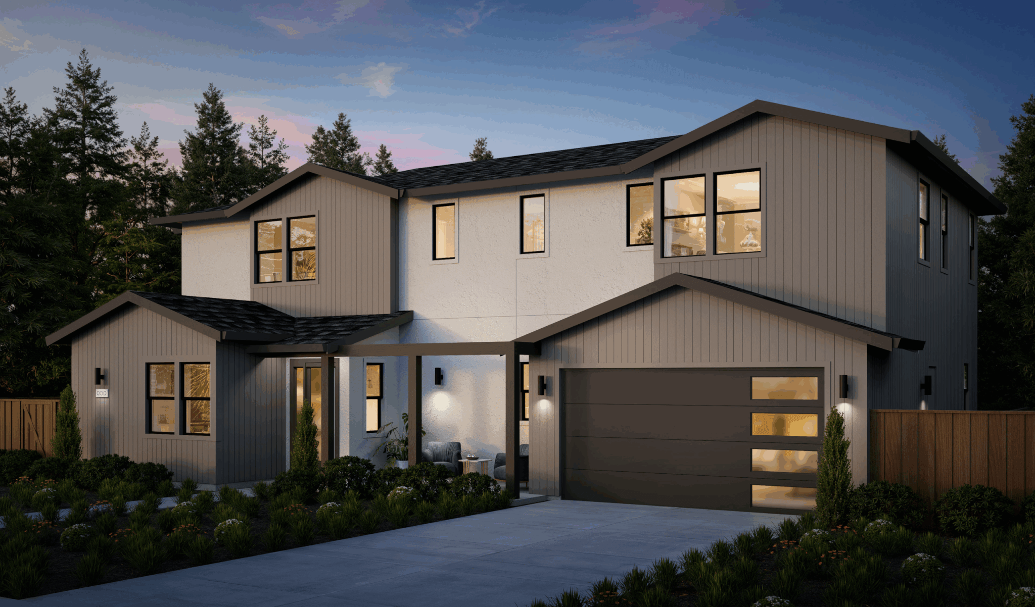 New houses for sale Northern California