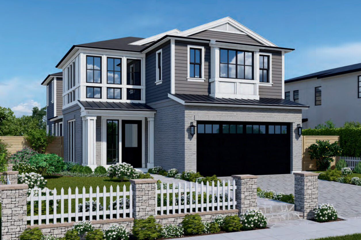 Rebuilding the Pacific Palisades with Purpose