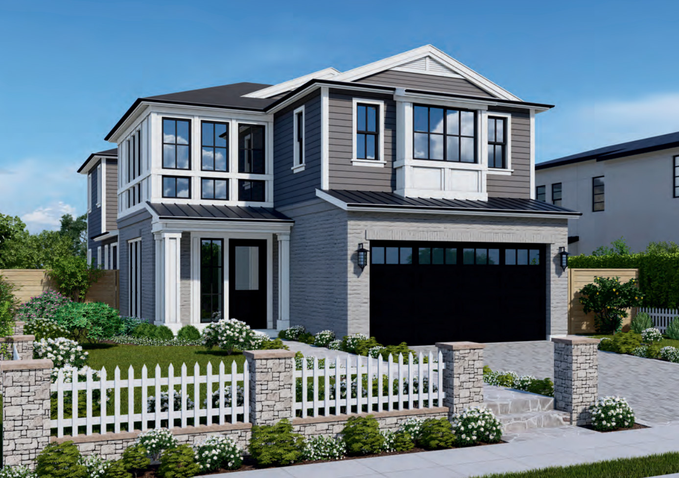 Rebuilding the Pacific Palisades with Purpose