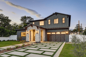 Northern California New Homes - When Architecture Works: Designing Homes That Feel Effortless