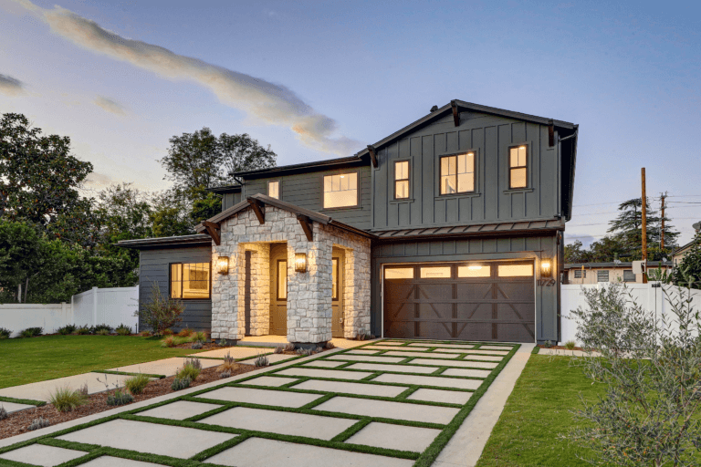 Northern California New Homes - When Architecture Works: Designing Homes That Feel Effortless