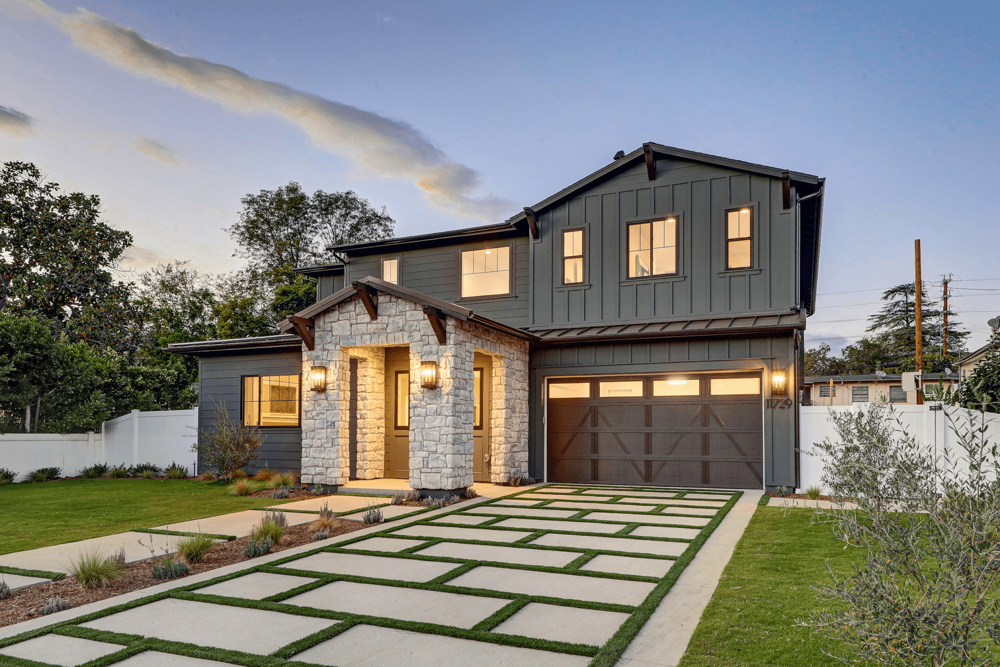 Northern California New Homes - When Architecture Works: Designing Homes That Feel Effortless