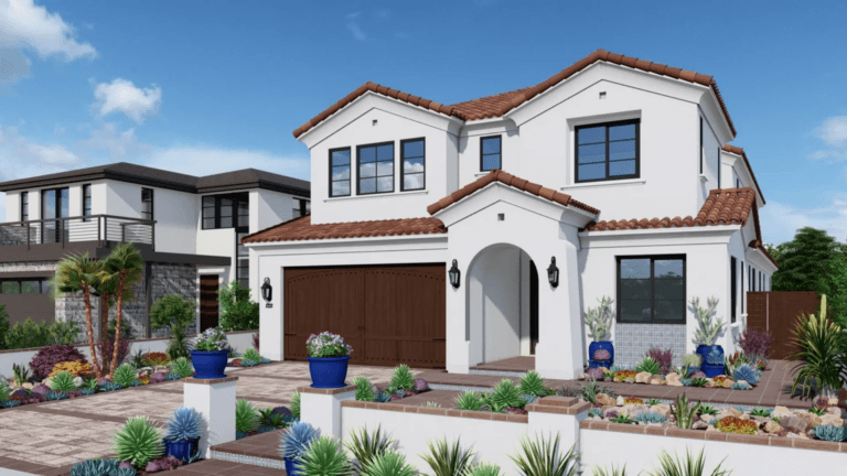 Pacific Palisades Showcase Home