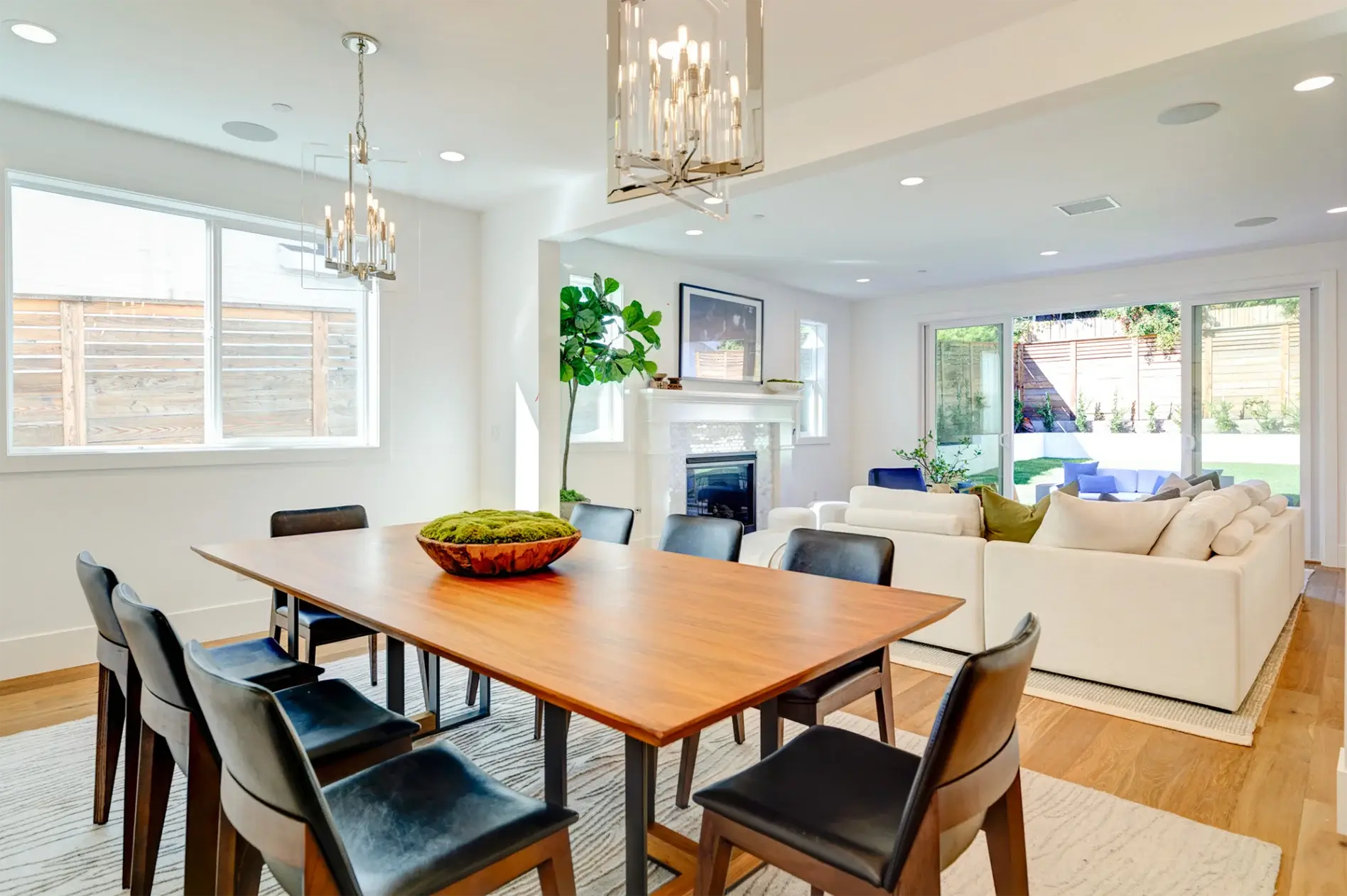 Homes In High Demand Cities - Los Angeles - Northern California - Pacific Northwest - Arizona