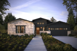 Spotlight - Scottsdale, Arizona, Willow Glen, California, Bellevue, Washington