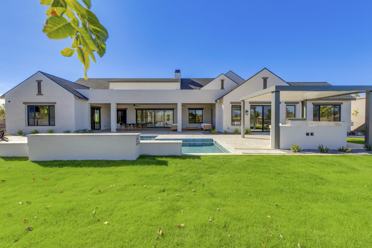 Make Paradise Valley Home-Base for Spring Training