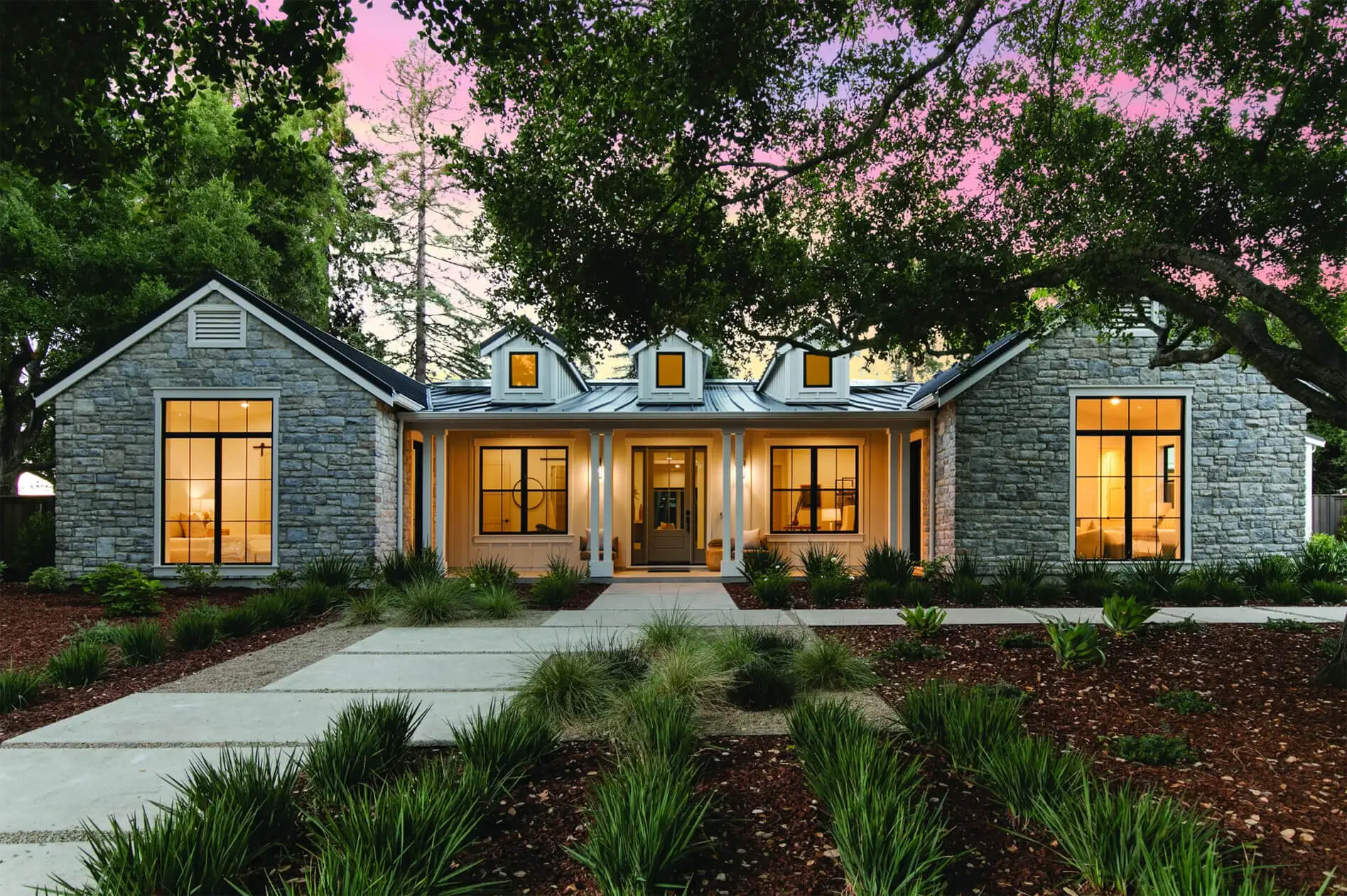 End-to-End Homebuilder Satisfaction